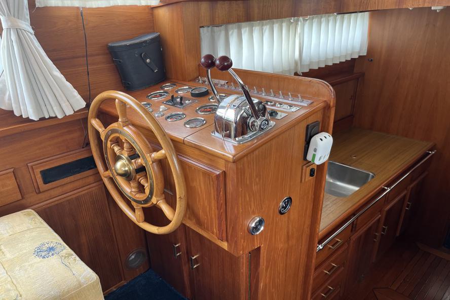 foto: 24 Super van Craft 12.60