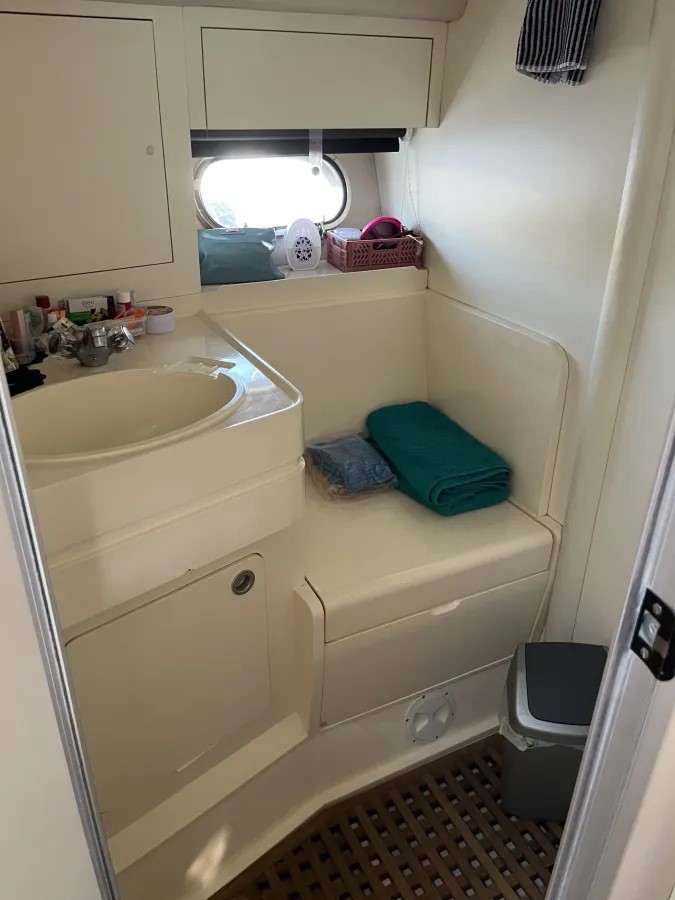 foto: 17 Princess Riviera 46