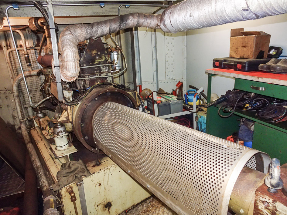 foto: 43 Spits 38.97 CvO Rijn