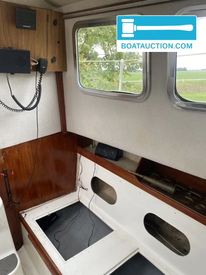 foto: 68 Fisher Freeward 25