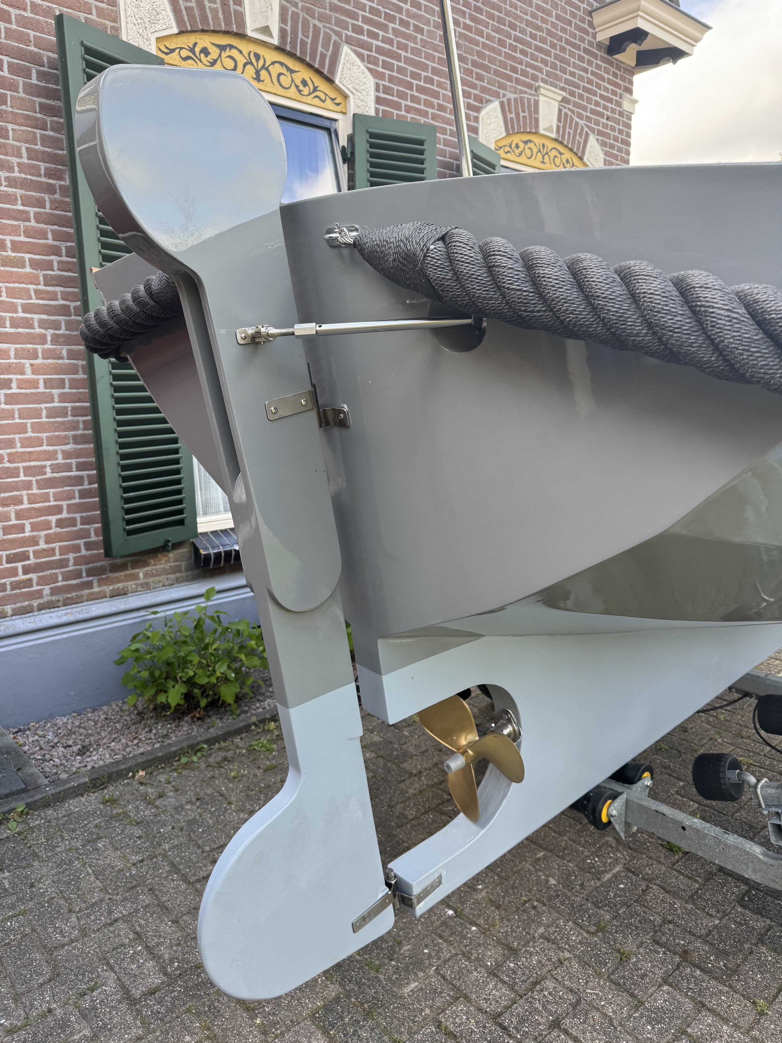 foto: 31 Kapiteins Sloep .