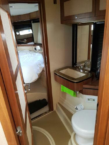 foto: 15 Azimut Magellano 50