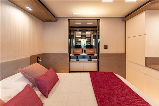 foto: 24 Pardo Yachts Endurance 72 - New