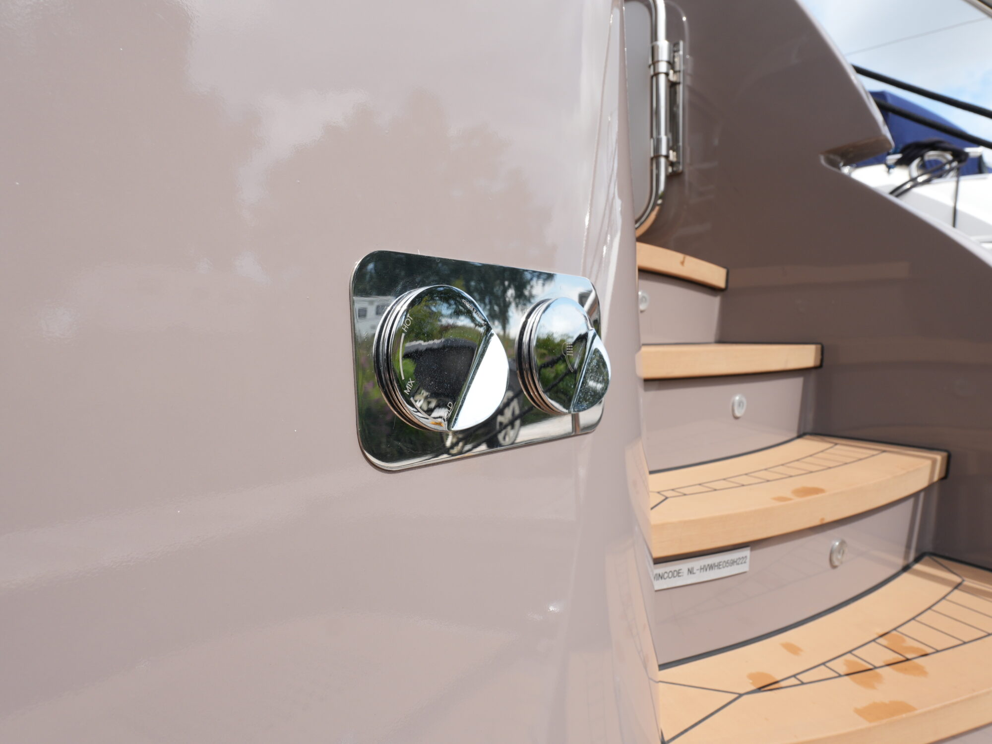 foto: 128 Van den Hoven Van den Hoven Executive 15.00 MK II