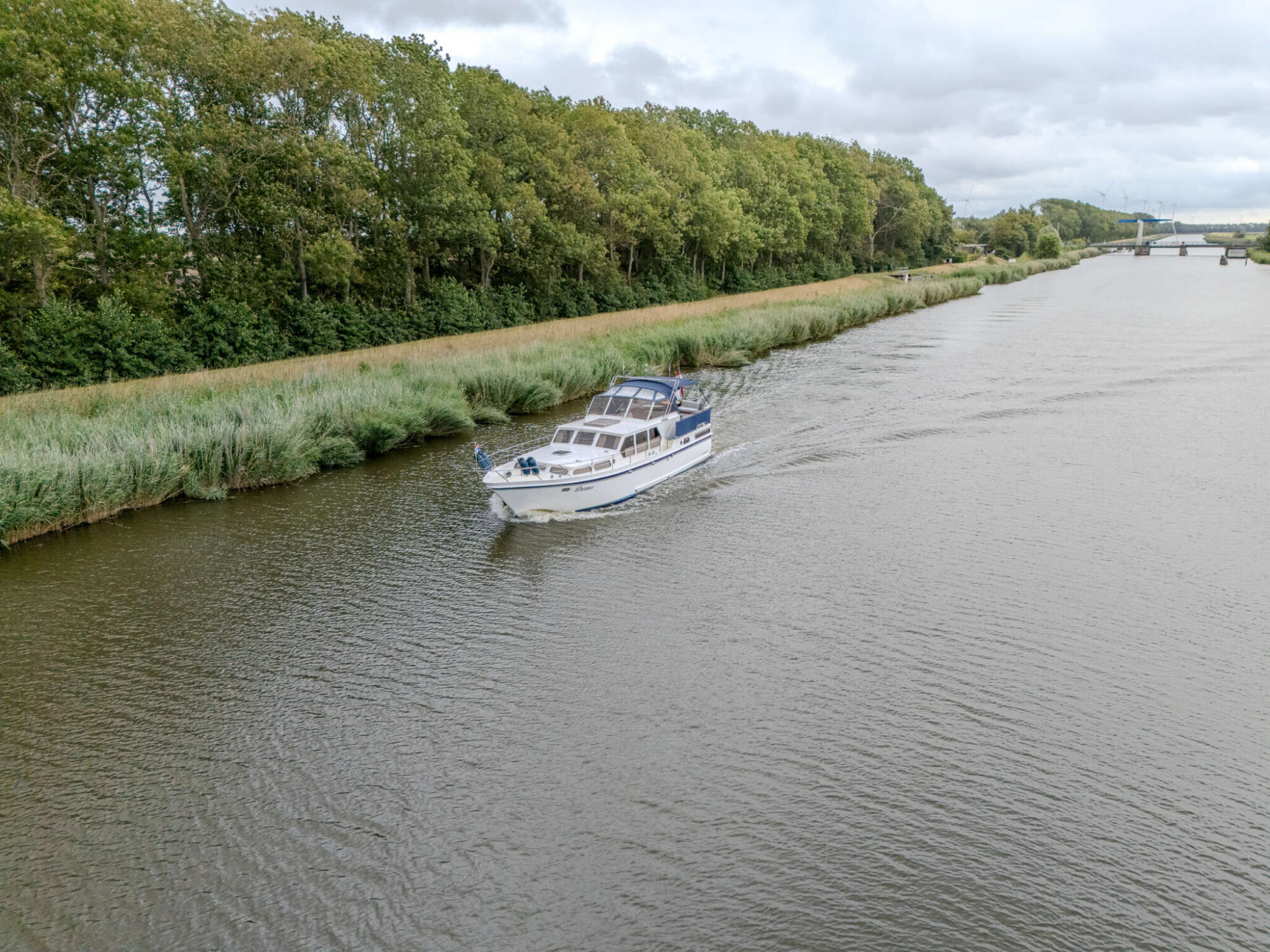 foto: 52 Valkkruiser Valkkruiser 13.60 AK Classic