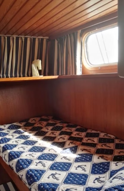 foto: 7 De Ruiter kruiser  Grand Star 13,25