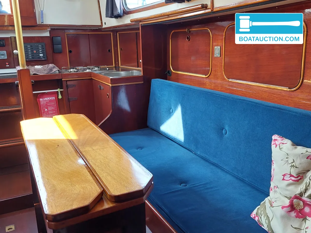 foto: 15 Van de Stadt Marsdiep 34