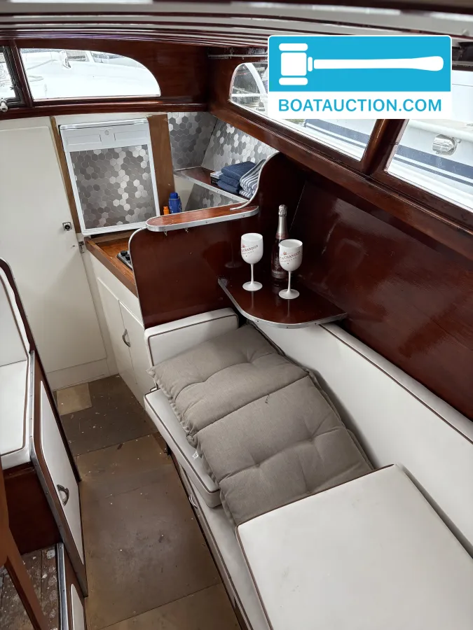 foto: 44 Kaagkruiser super 8.90