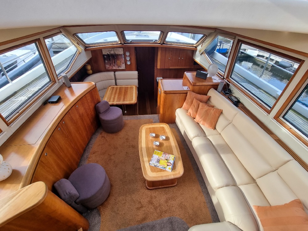 foto: 6 Pacific Allure 150