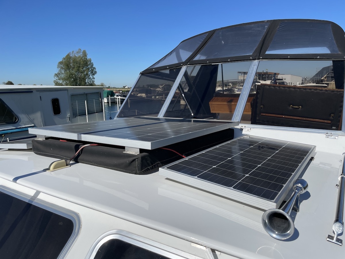 foto: 26 Valkkruiser 1200