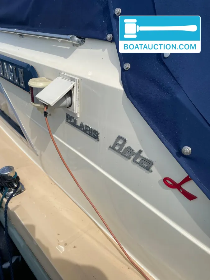 foto: 29 Polaris Beta de luxe