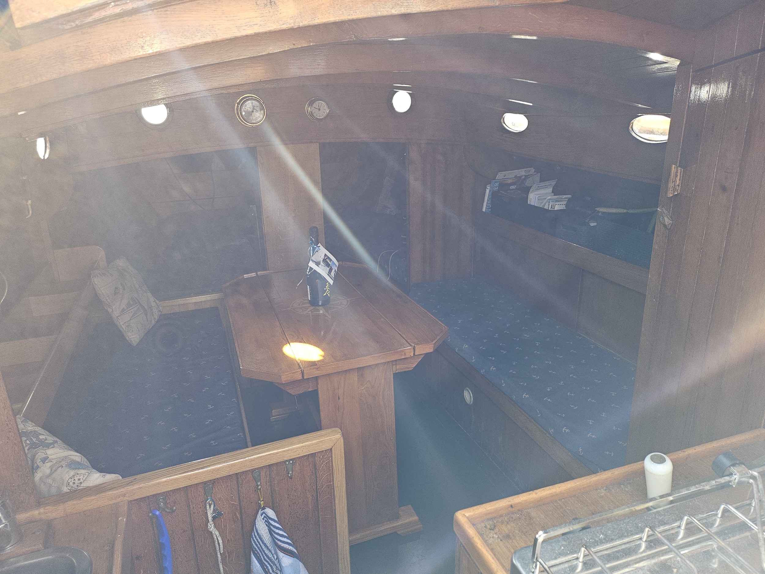 foto: 12 Van Der Meulen Zeeschouw 900