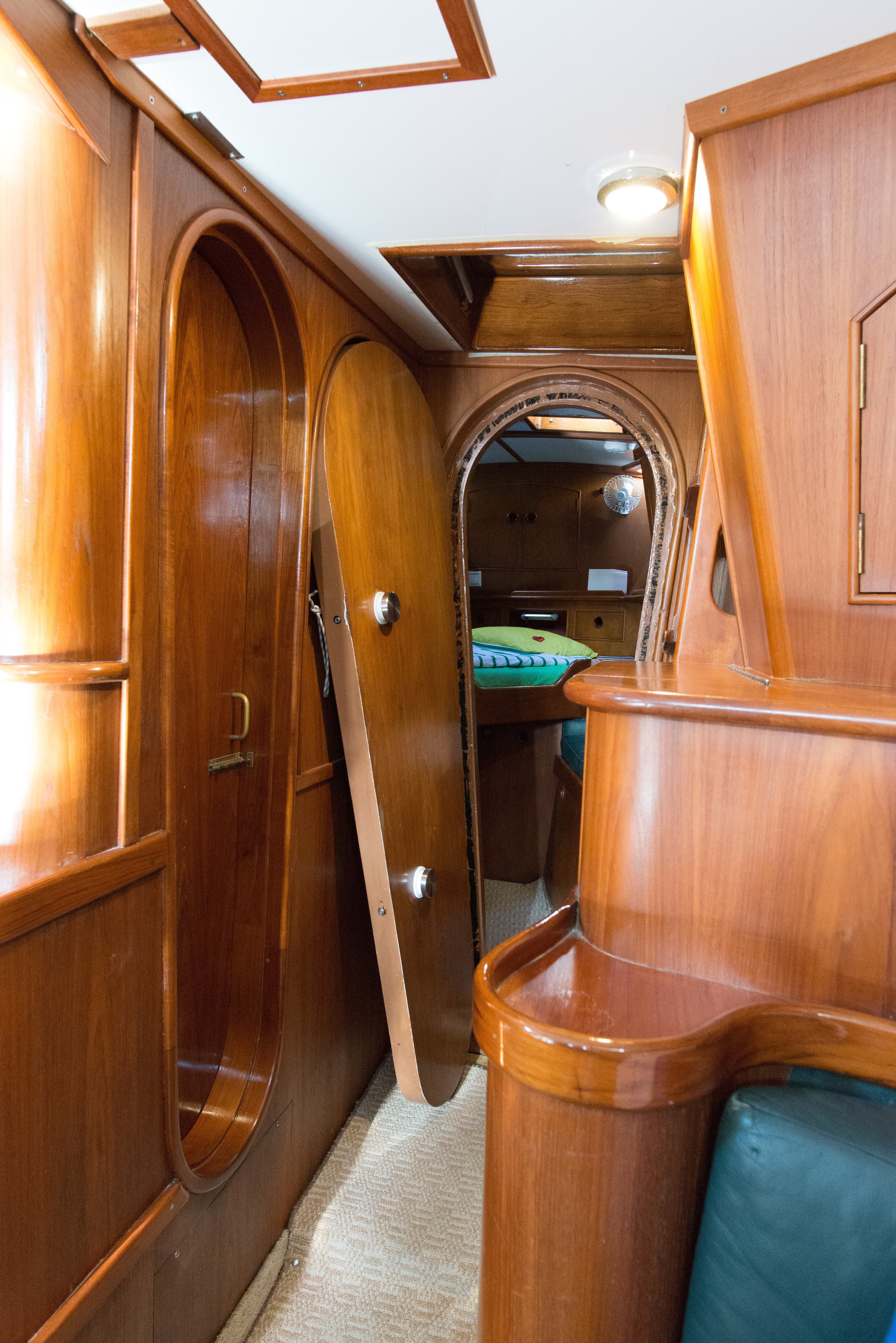 foto: 22 One- Off Yacht Custom Build
