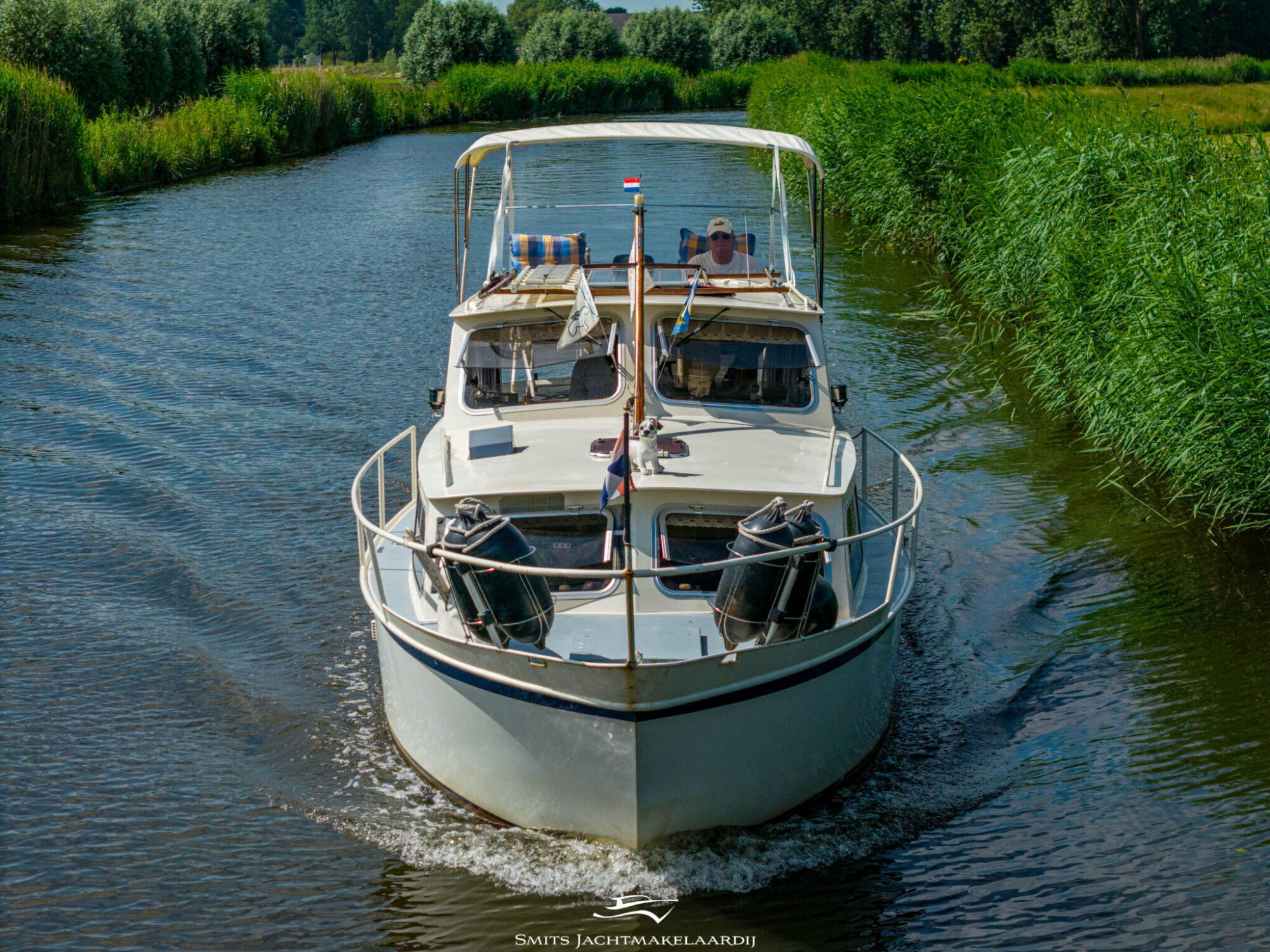 foto: 17 Meeuw Kruiser Meeuw Kruiser 8.50 OK