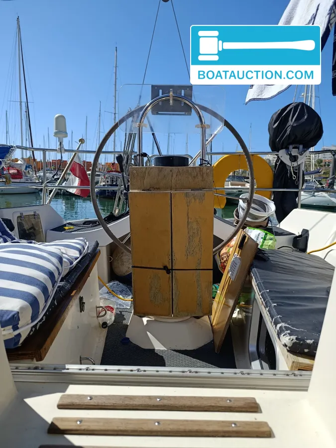 foto: 8 Bavaria 30