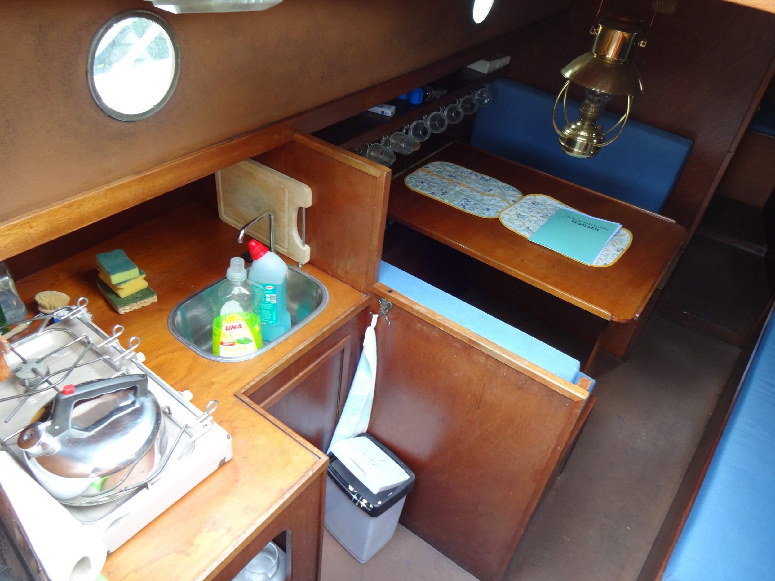 foto: 14 Zeeschouw 8.00 Zeeuwsche Schouw