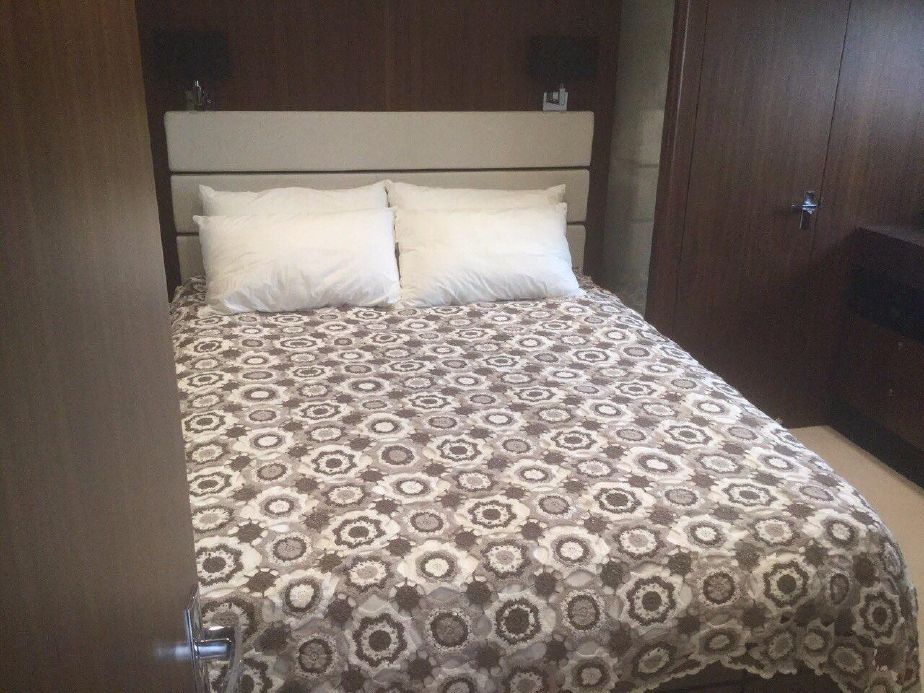 foto: 26 Fairline Squadron 78