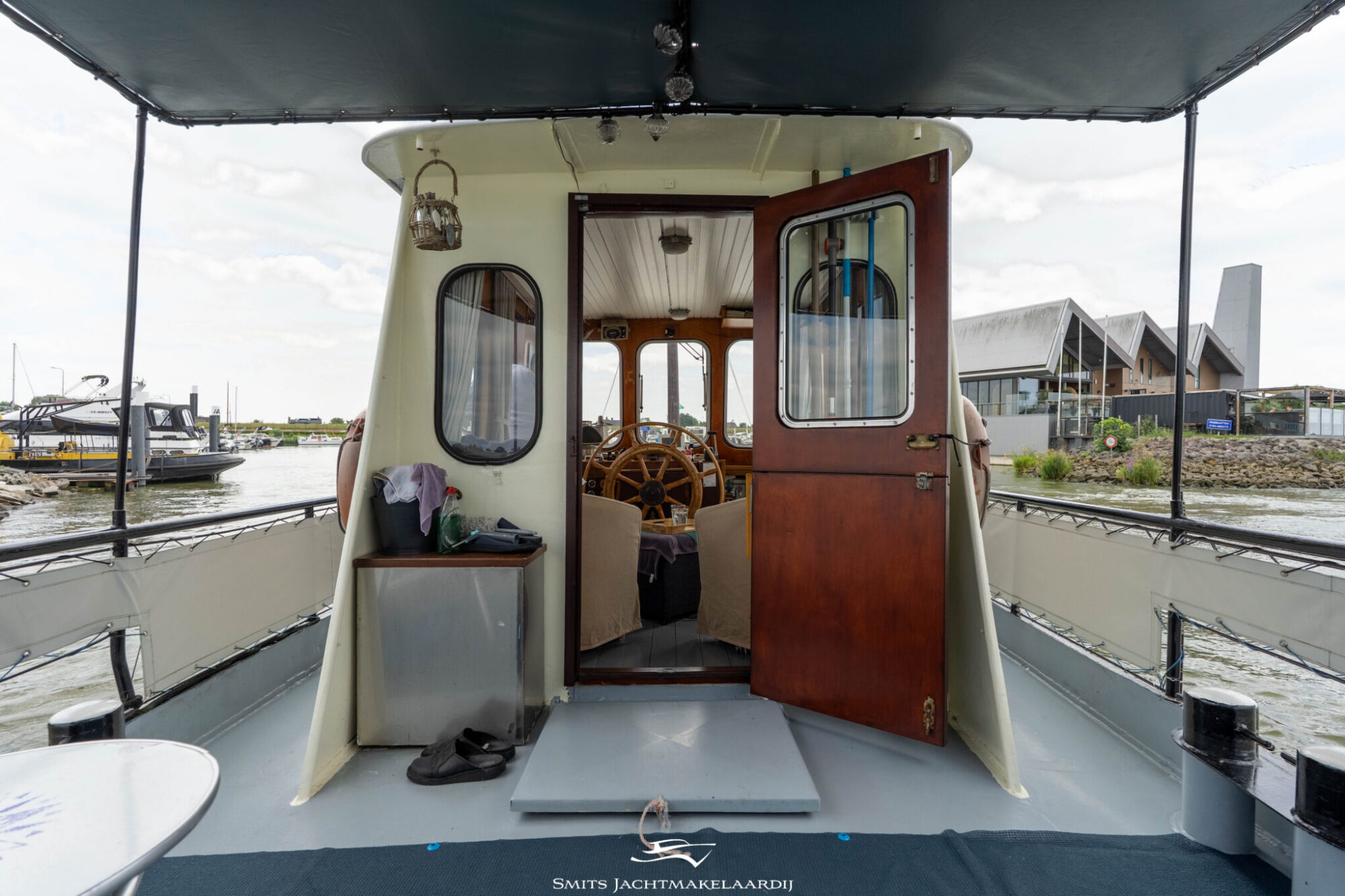 foto: 53 Oester Kotter Oester Kotter ‘Promenade’ 14.00 OK