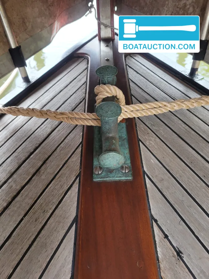 foto: 7 Willemsoordwerf Sloep