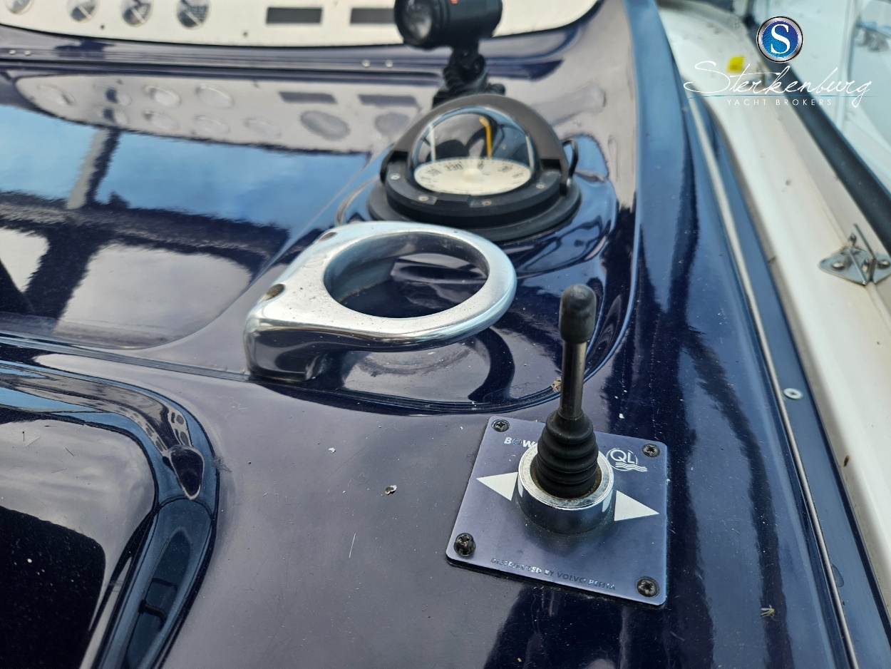 foto: 19 Sealine S37