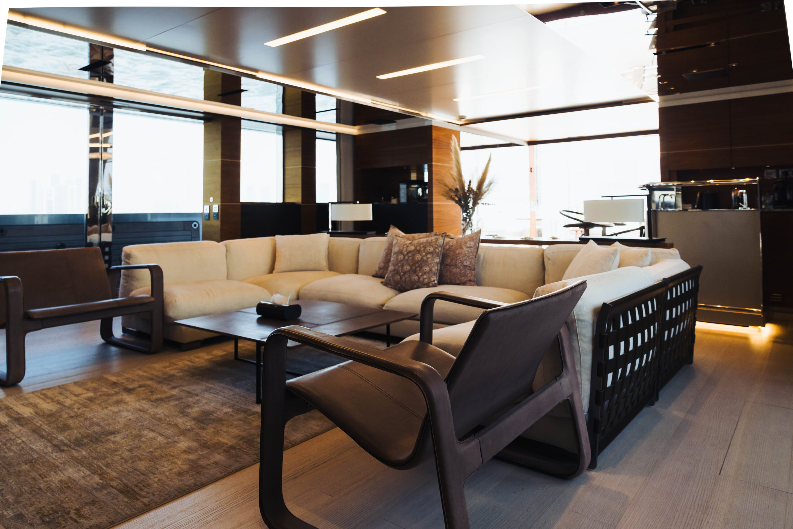 foto: 54 Sanlorenzo 40 ALLOY M/Y LADY A