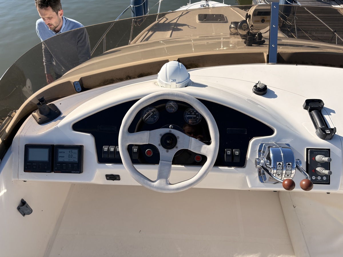 foto: 22 Princess 360