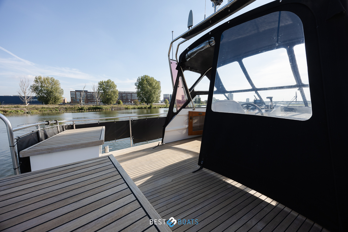 foto: 33 Valkkruiser 12.60 AK