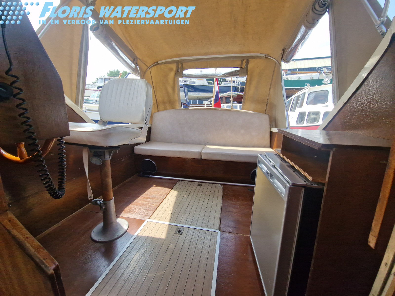 foto: 16 Waterland 75 OK