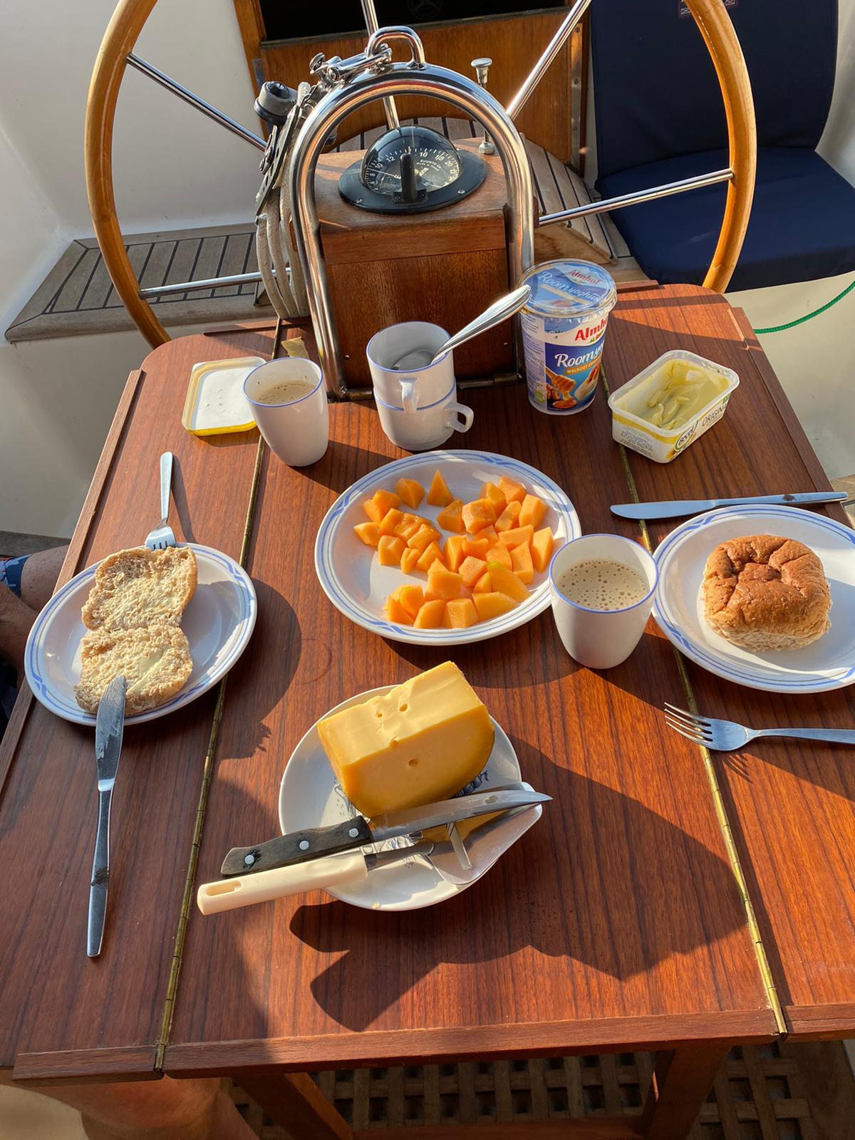 foto: 31 Targa 96 AK