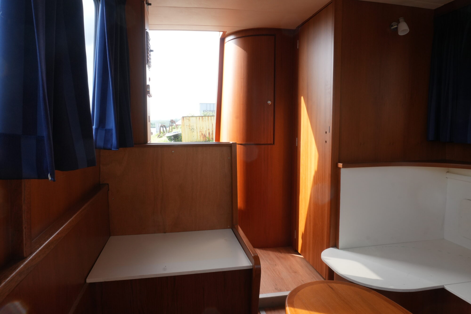 foto: 28 Casco Casco 11.00 OK Flybridge