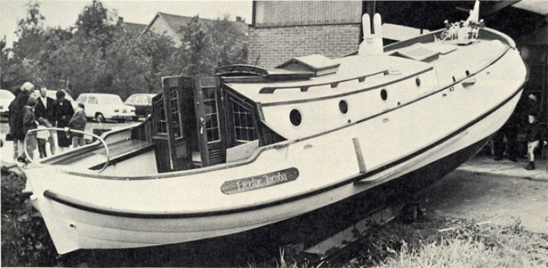 foto: 15 Vollenhovense Bol 9.75