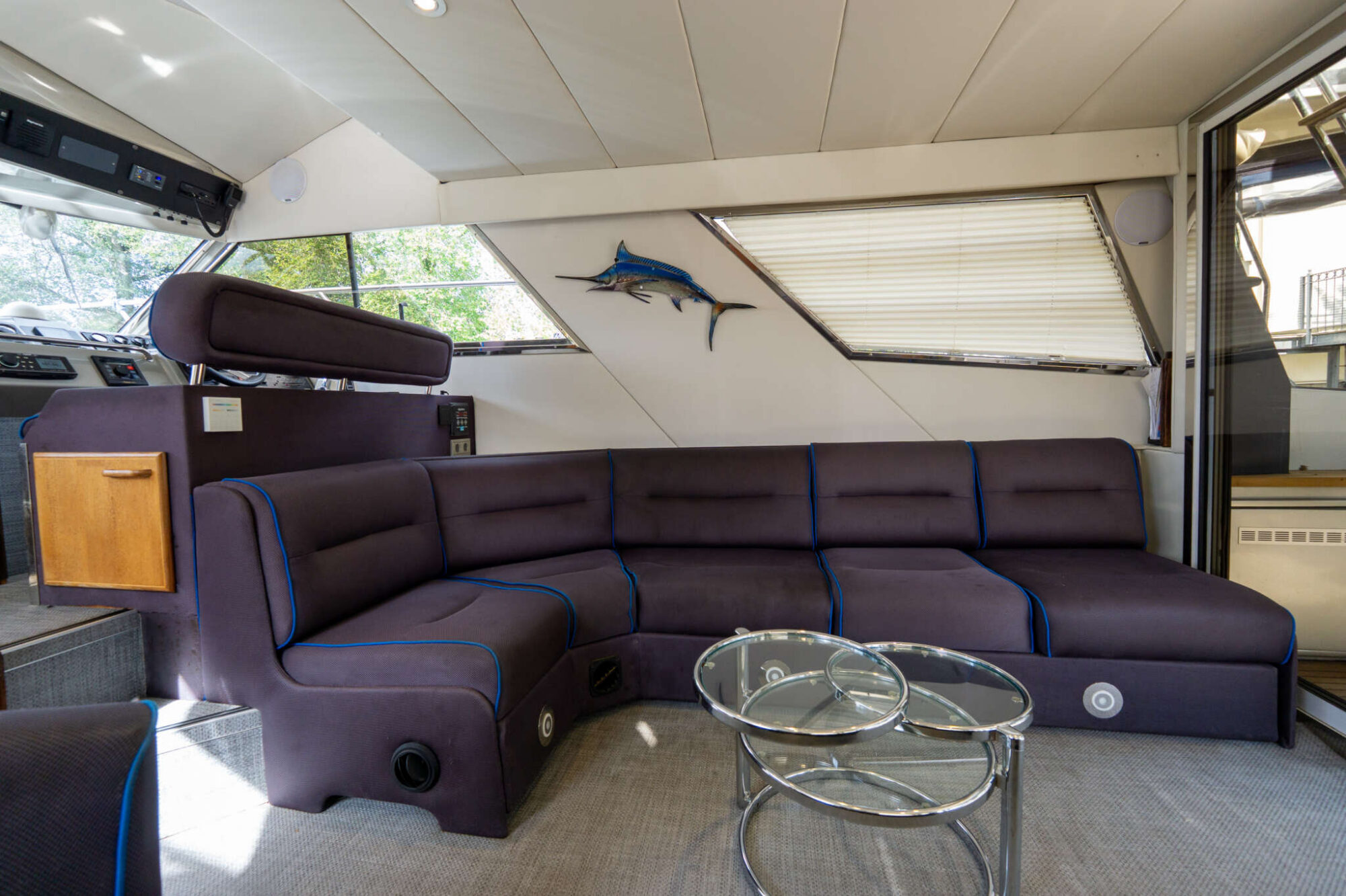 foto: 32 Fairline Fairline 50 Flybridge