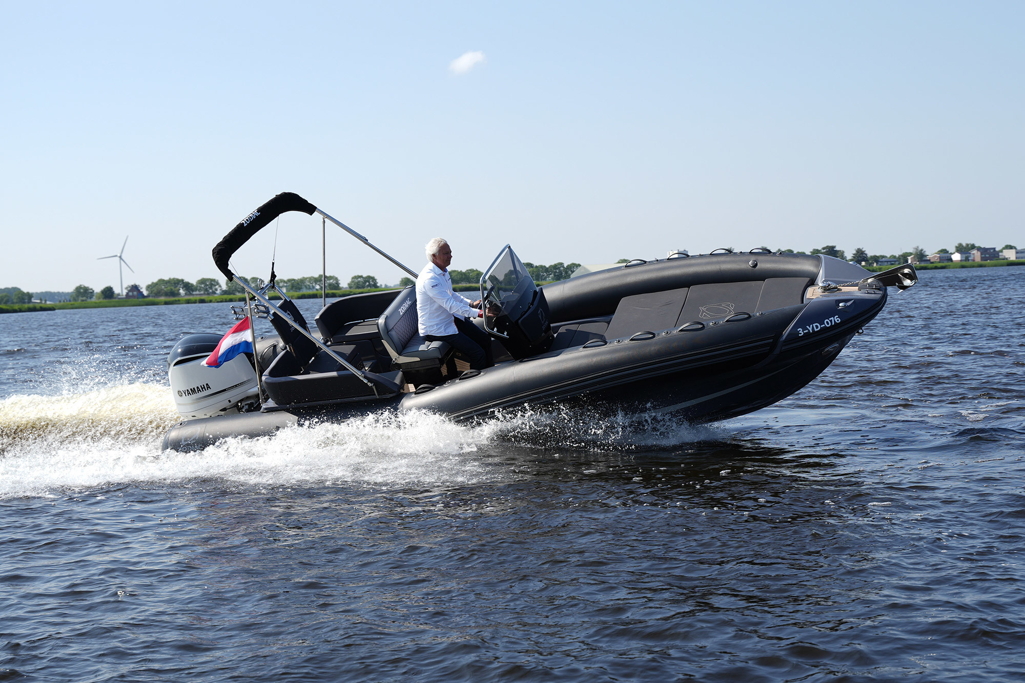 foto: 29 Zodiac N-ZO 680 