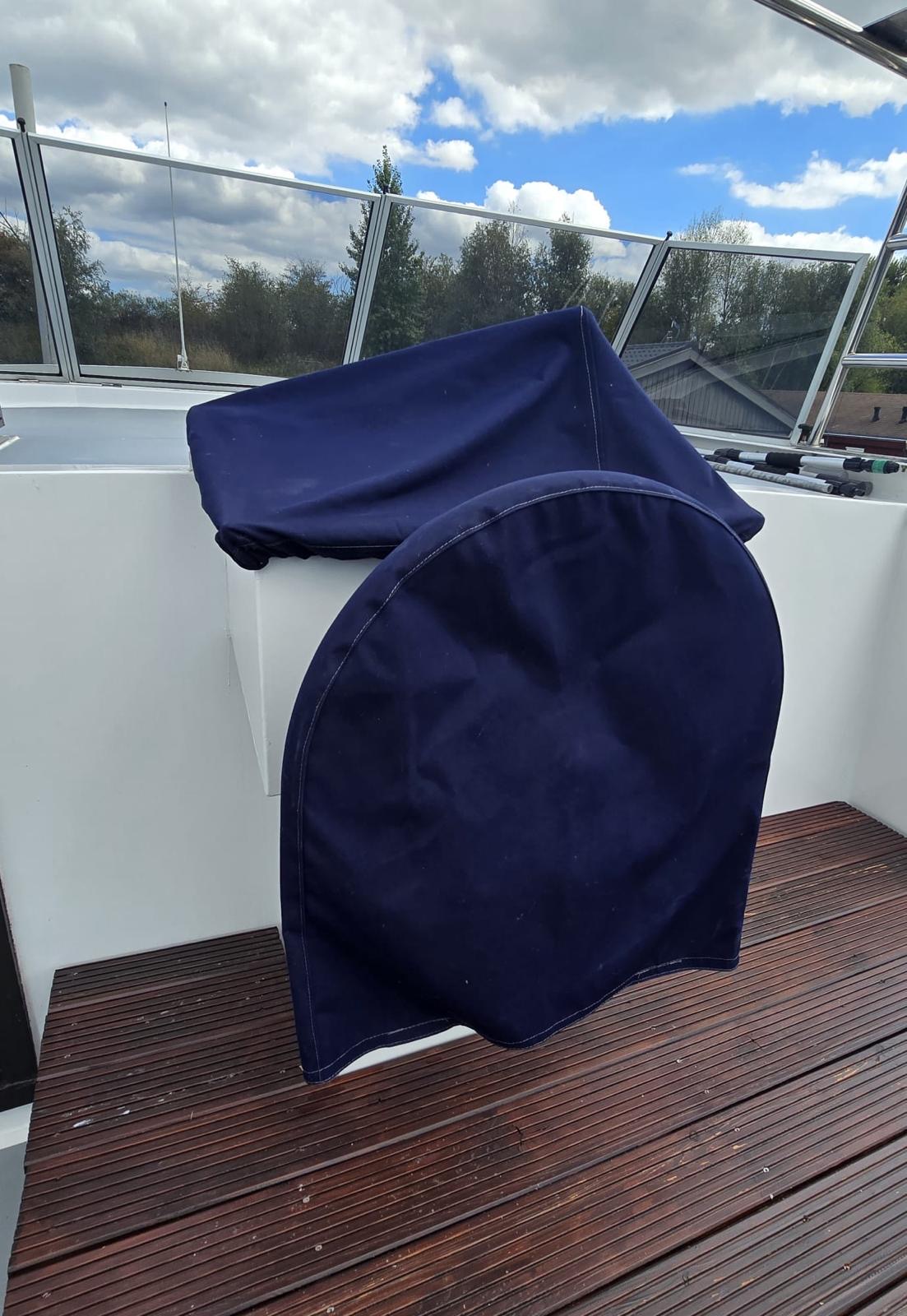 foto: 45 Marhen Marhen Kruiser 15.00 AK Cabrio