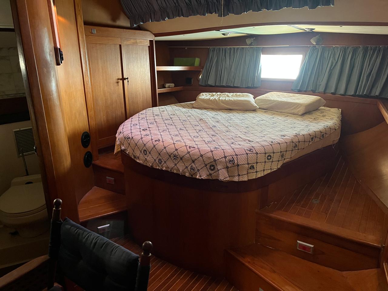 foto: 42 Ketch 18.30