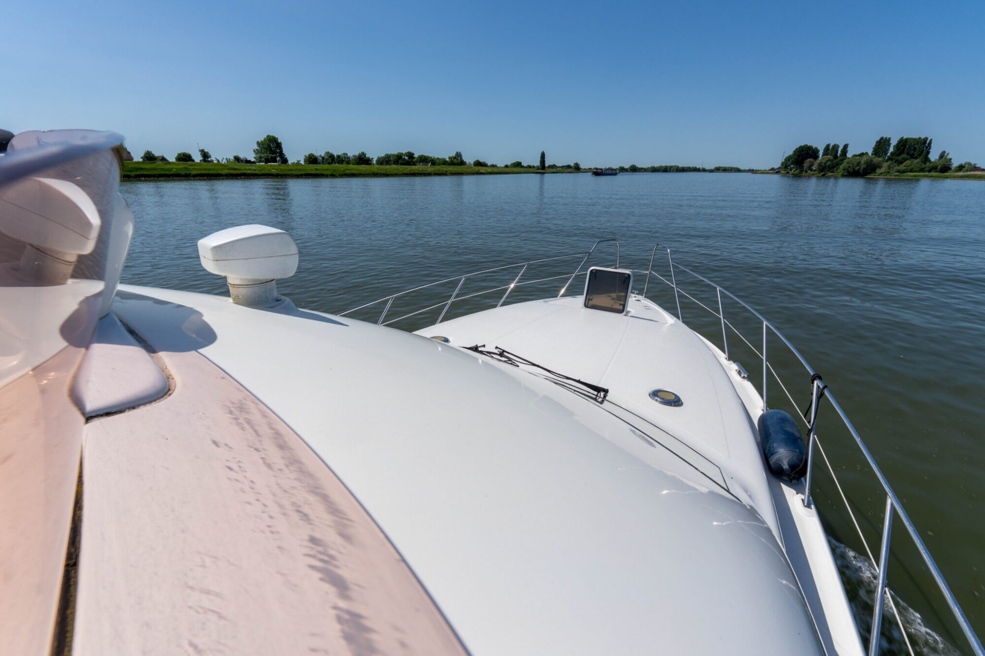 foto: 38 Sealine Sealine Statesmen 450