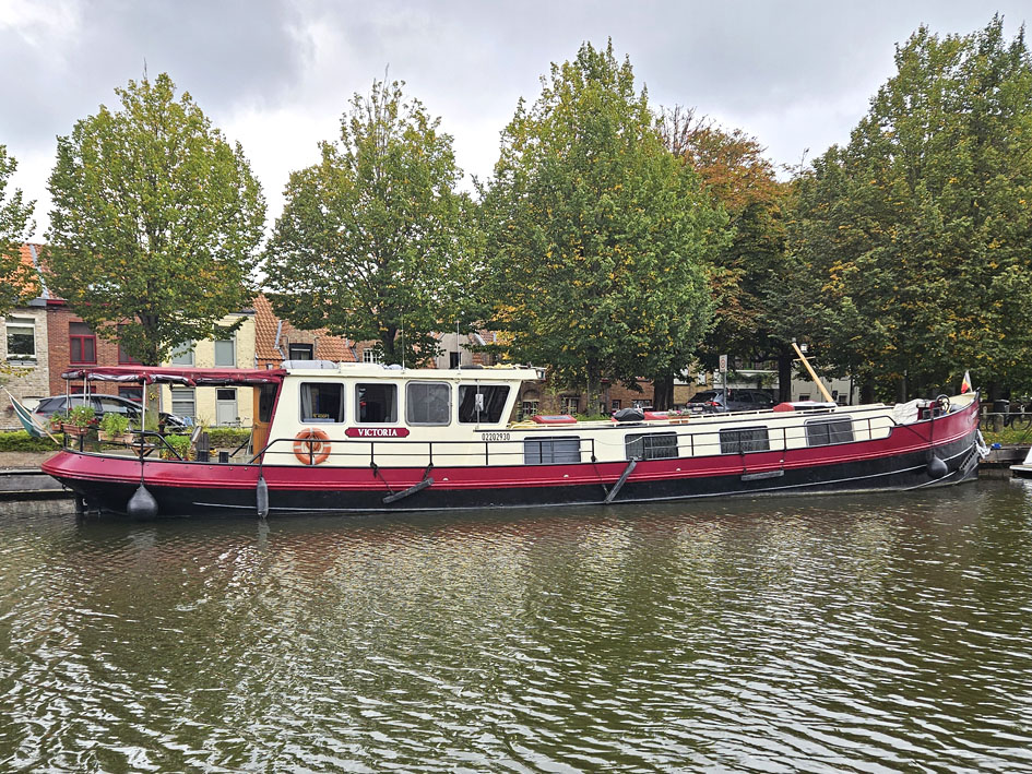 foto: 33 Luxe Motor 23.04 met CBB