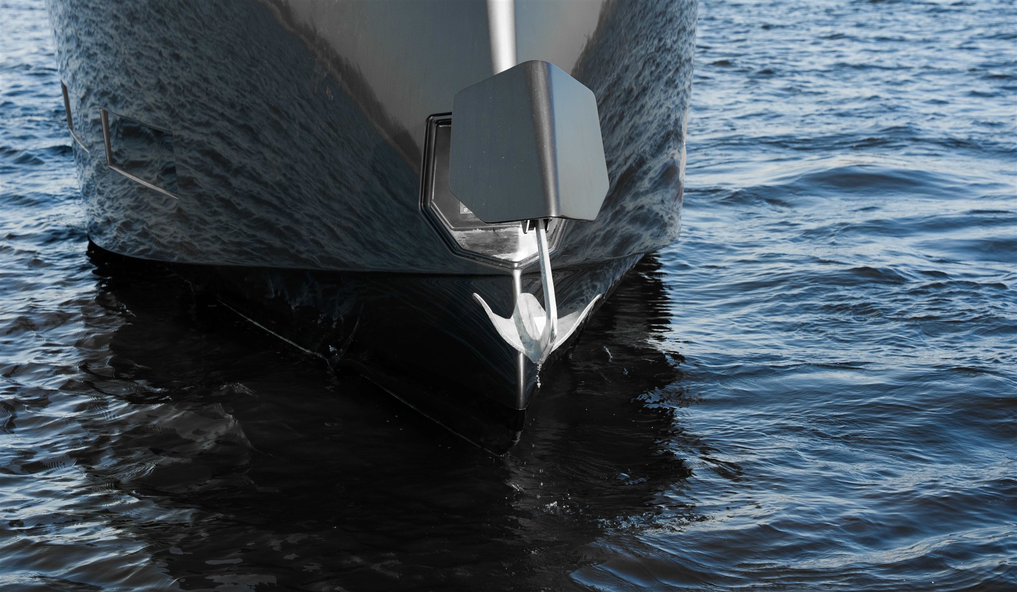 foto: 52 Pardo Yachts Pardo 43 New Model! Demo