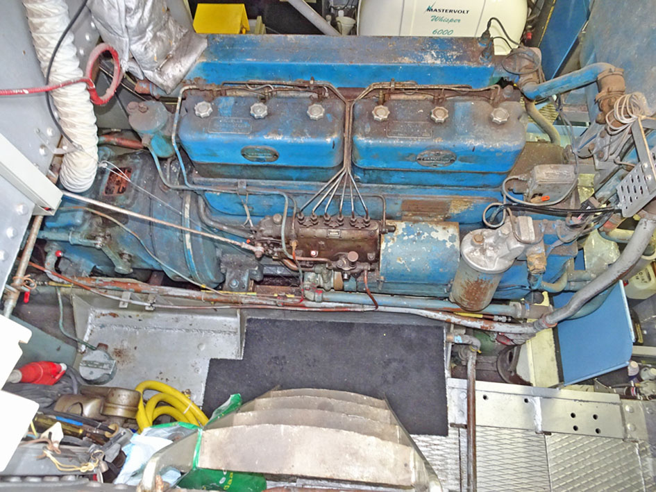 foto: 28 Amsterdammer Sleepboot 15.16