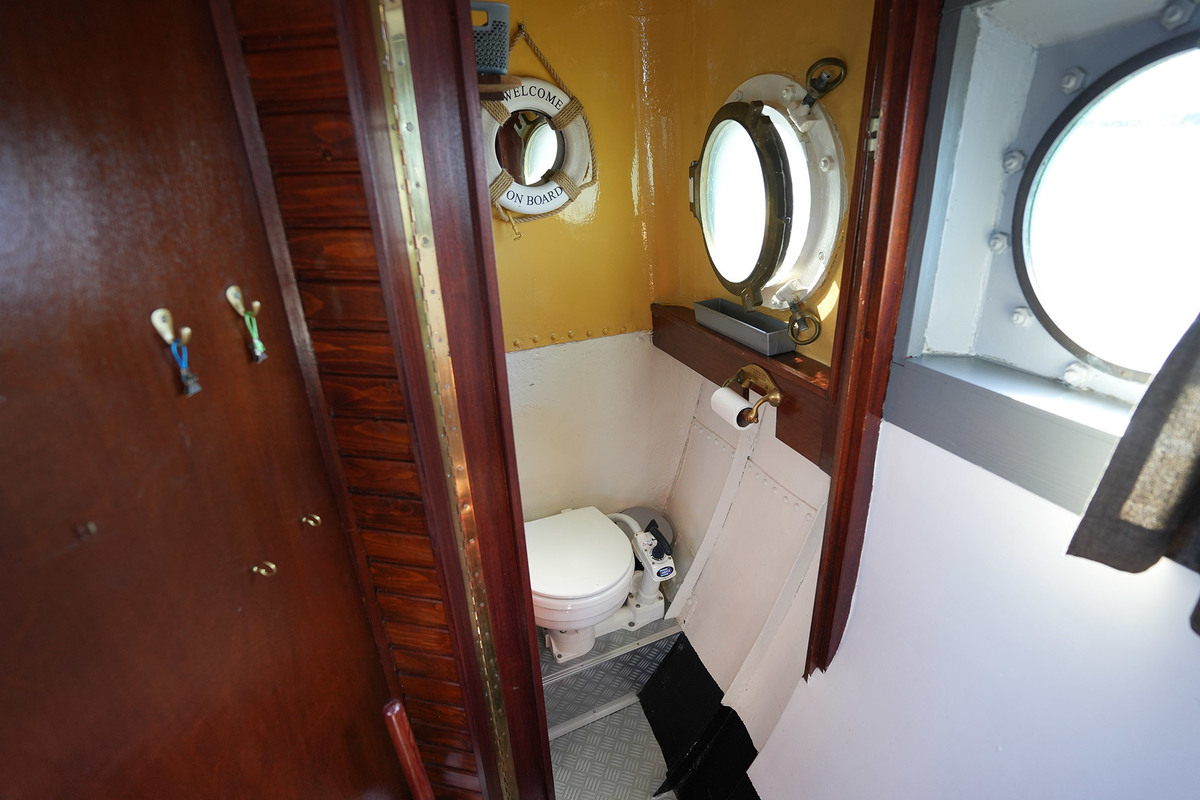 foto: 31 Sleepboot Sleepboot