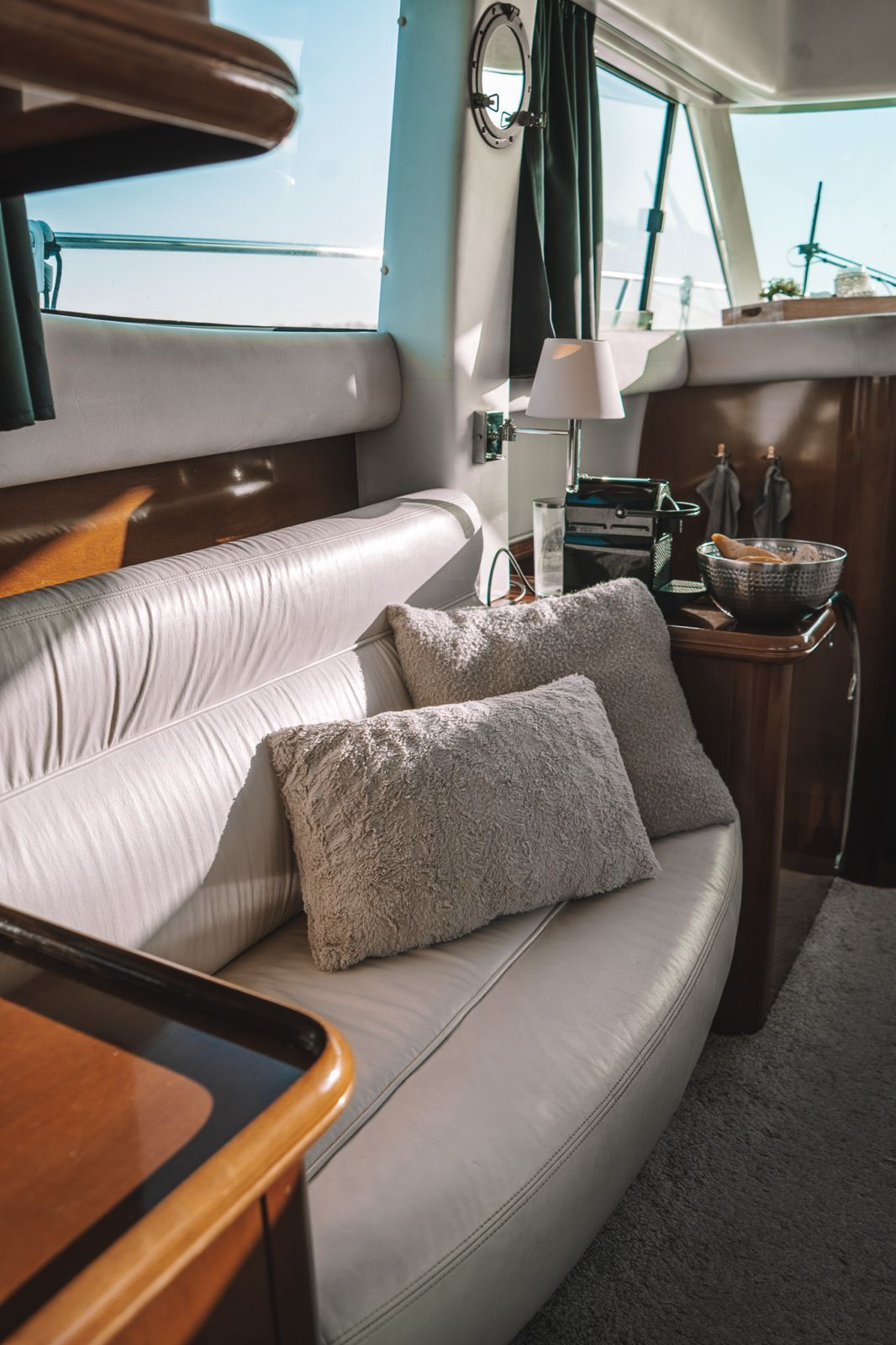 foto: 53 Jeanneau Prestige 36 Fly