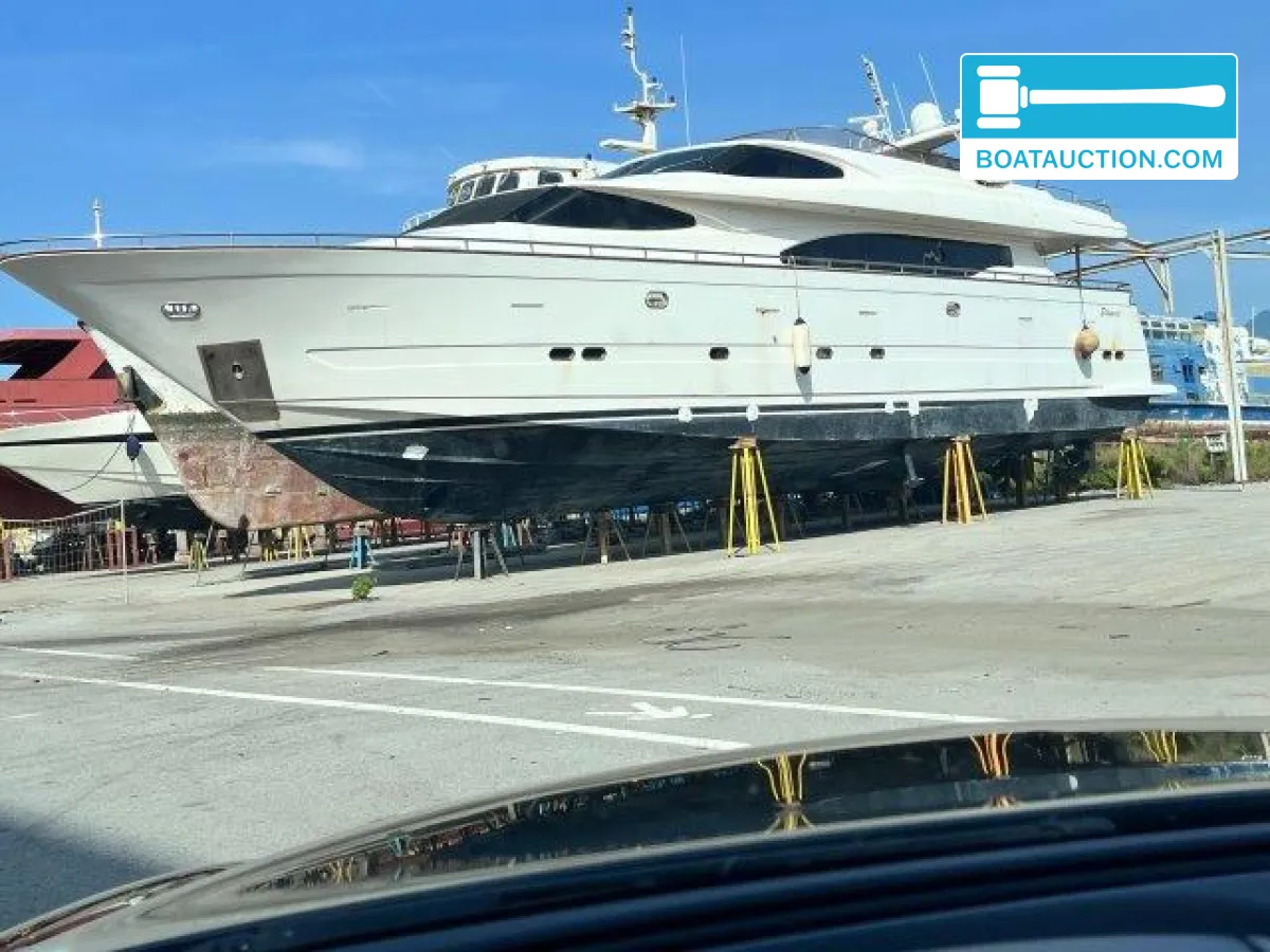 hoofdfoto: 1 Horizon Elegance 92 Dynasty