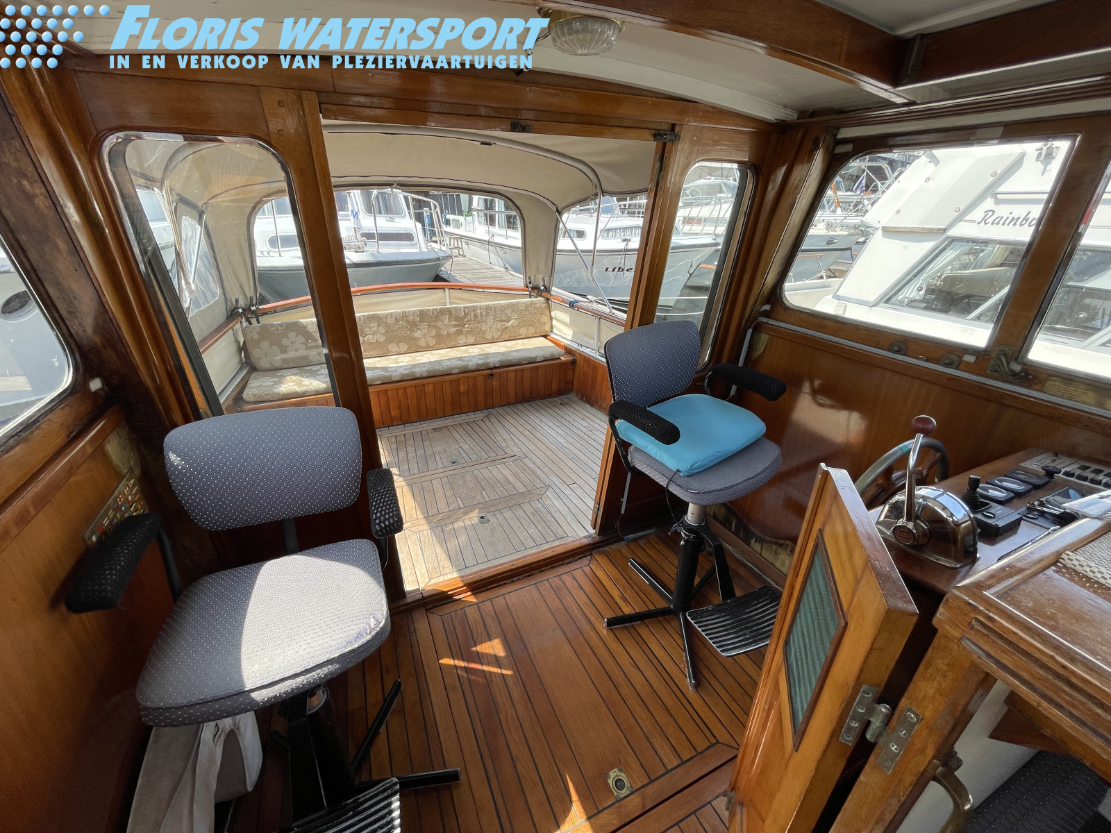 foto: 13 Gillissen Stevenvlet 1050