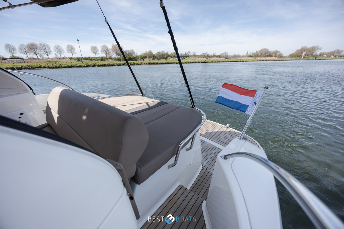 foto: 29 Bavaria 35 sport