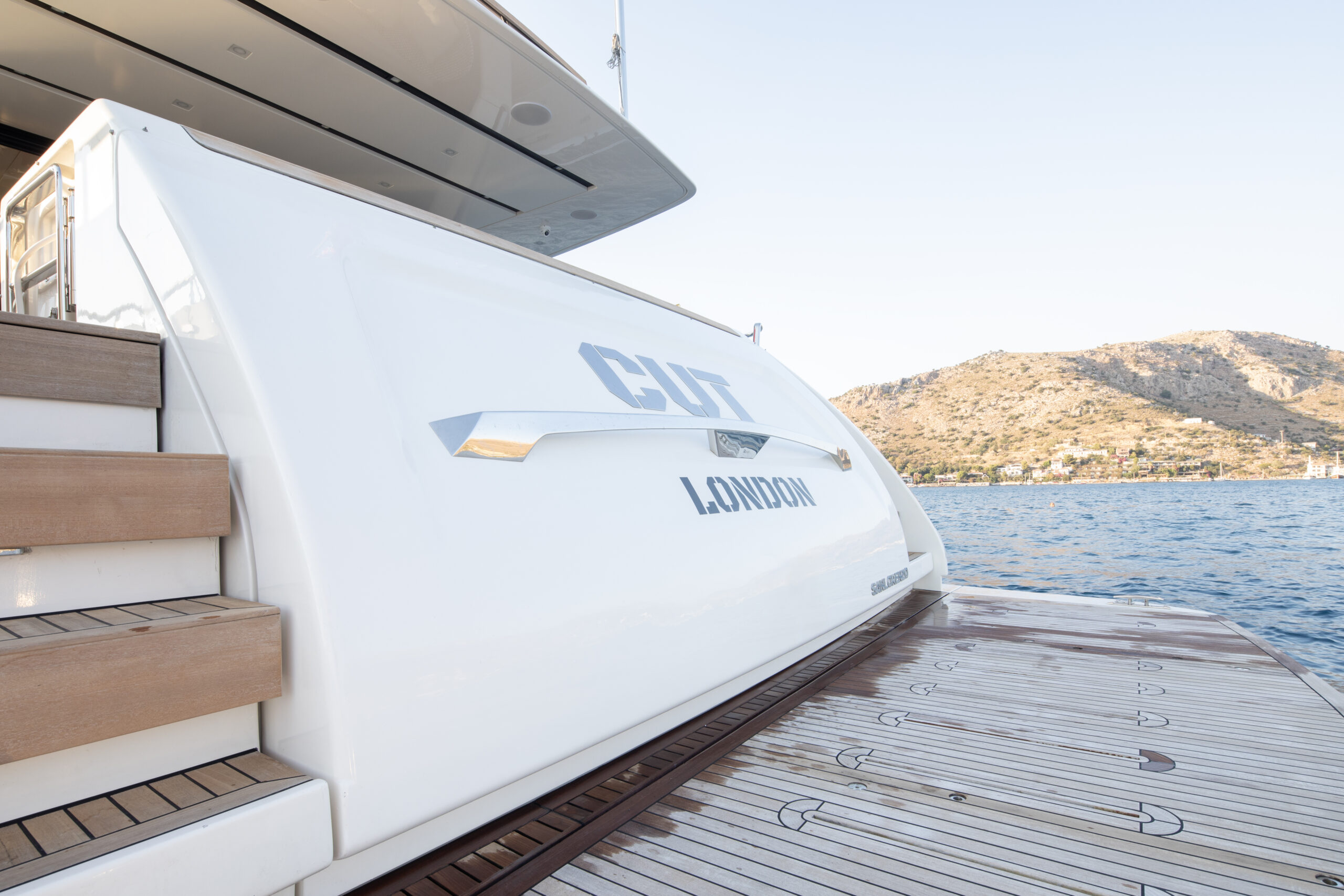 foto: 51 Sanlorenzo SL86