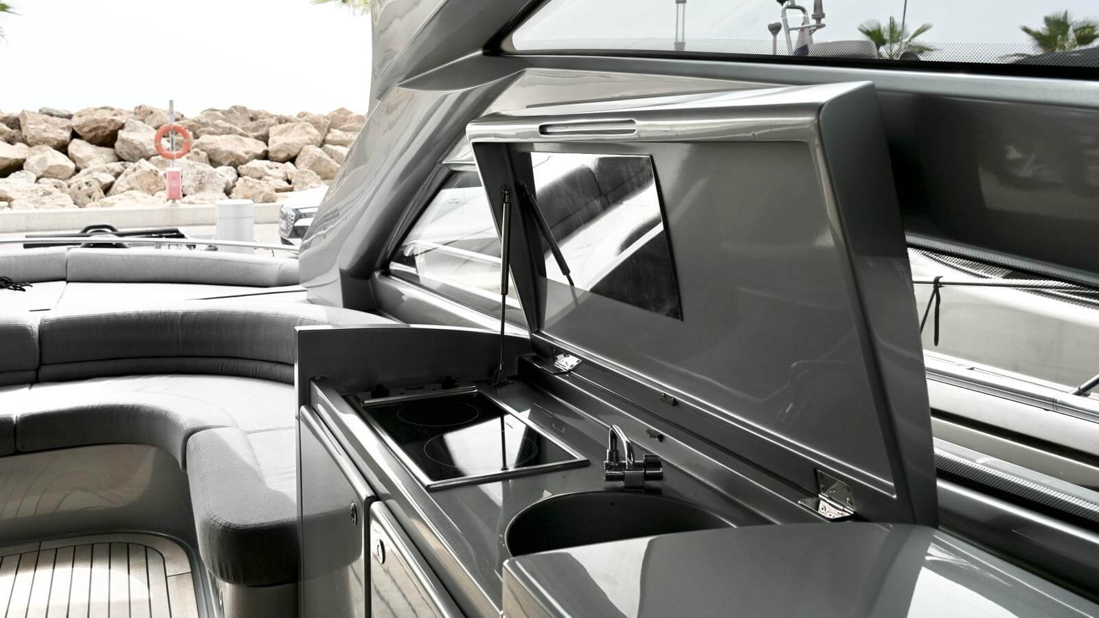 foto: 26 Pershing 56 