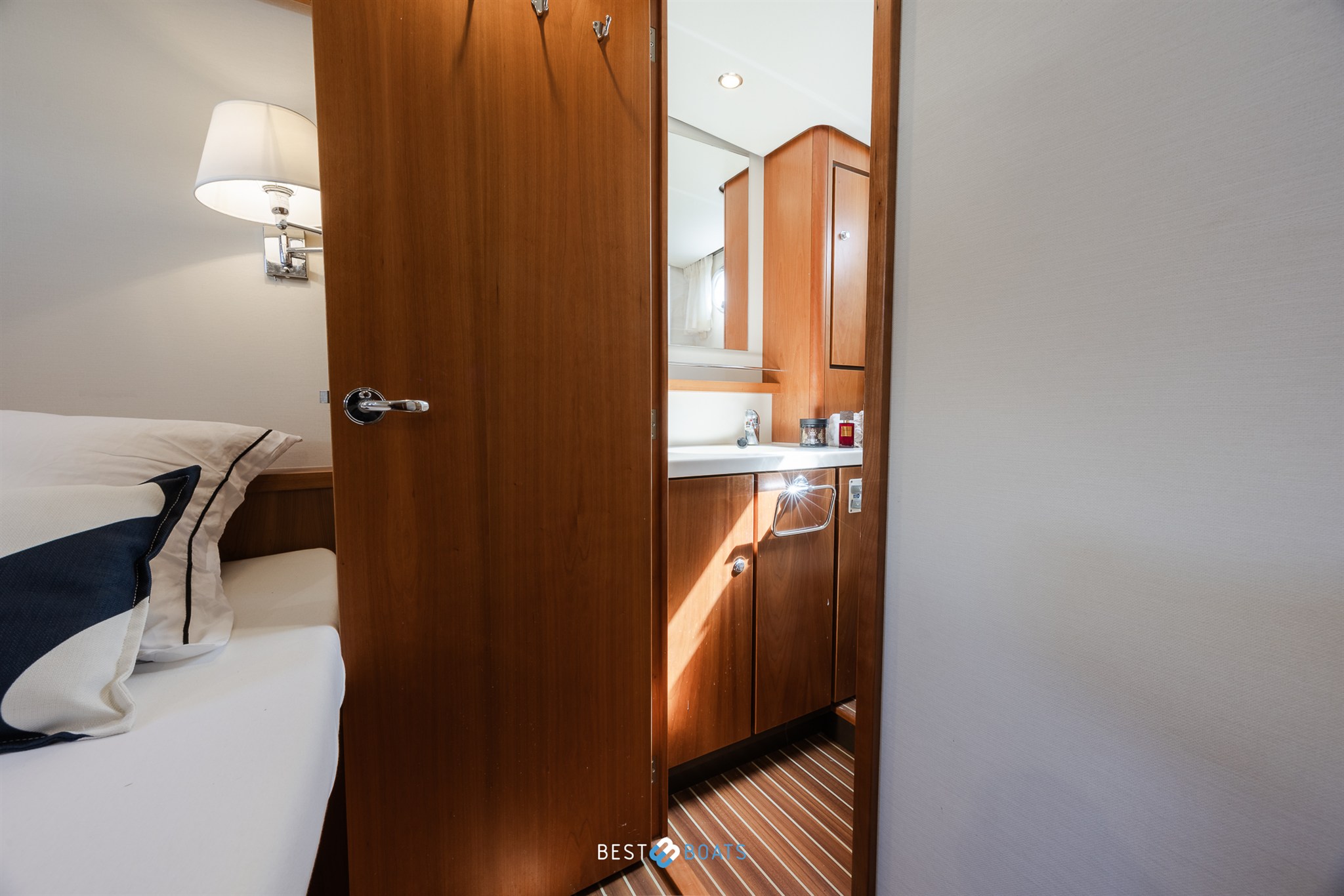 foto: 44 Linssen Grand Sturdy 43.9 AC