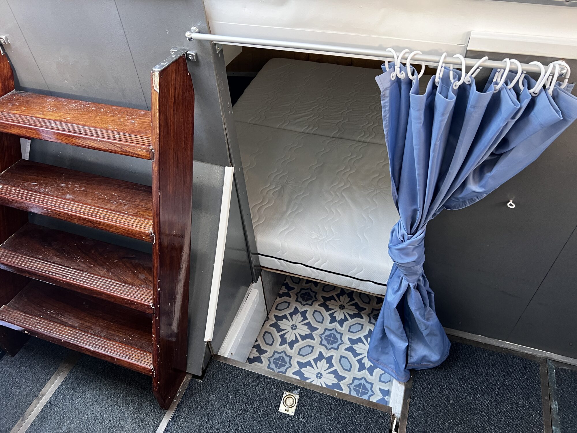 foto: 29 Altena Altena Kruiser 9.30 AK Cabrio