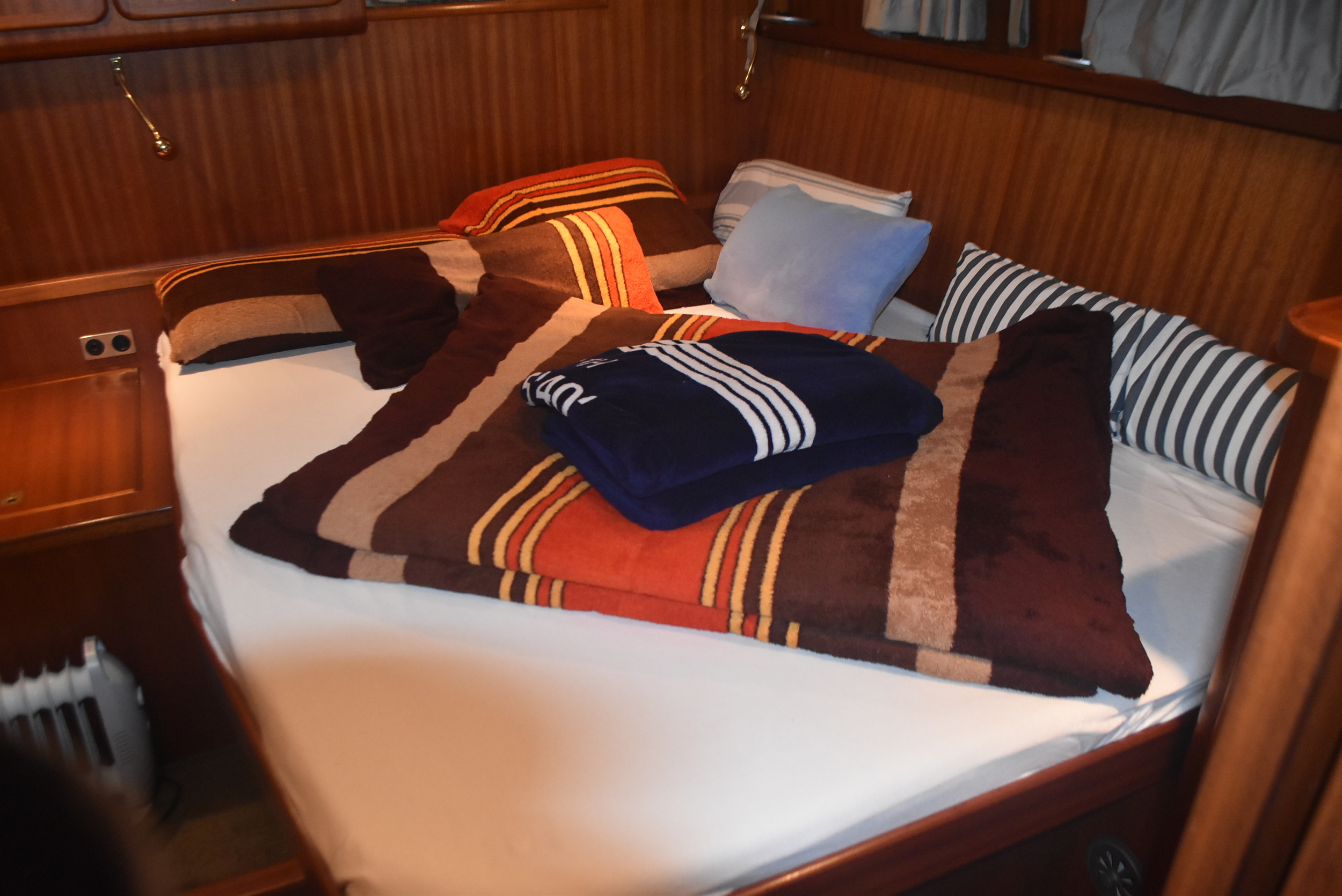 foto: 38 Linssen 380 AC