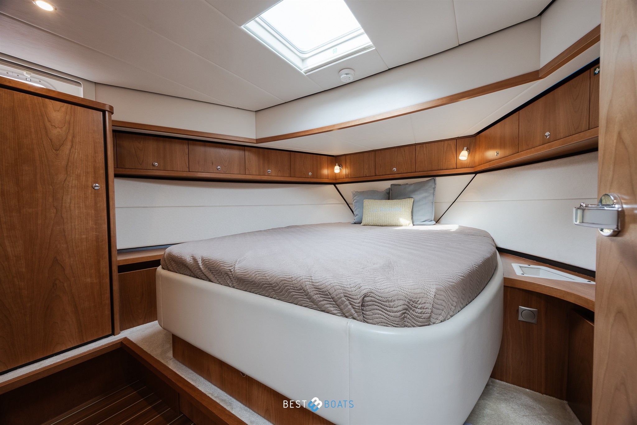 foto: 59 Linssen Grand Sturdy 500 AC Variotop